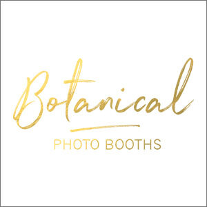 Botanical photo booth gold coast