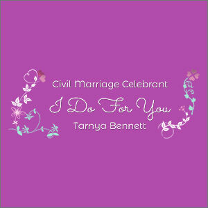 Tarnya Bennet marriage celebrant gold coast
